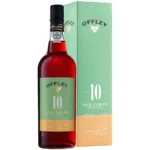 Offley 10 Year Old Tawny Port NV