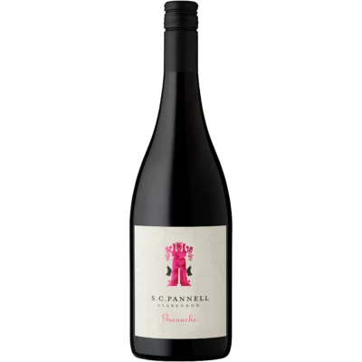 2021 S.C. Pannell Smart Grenache