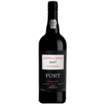 2007 Quinta do Noval Vintage Port