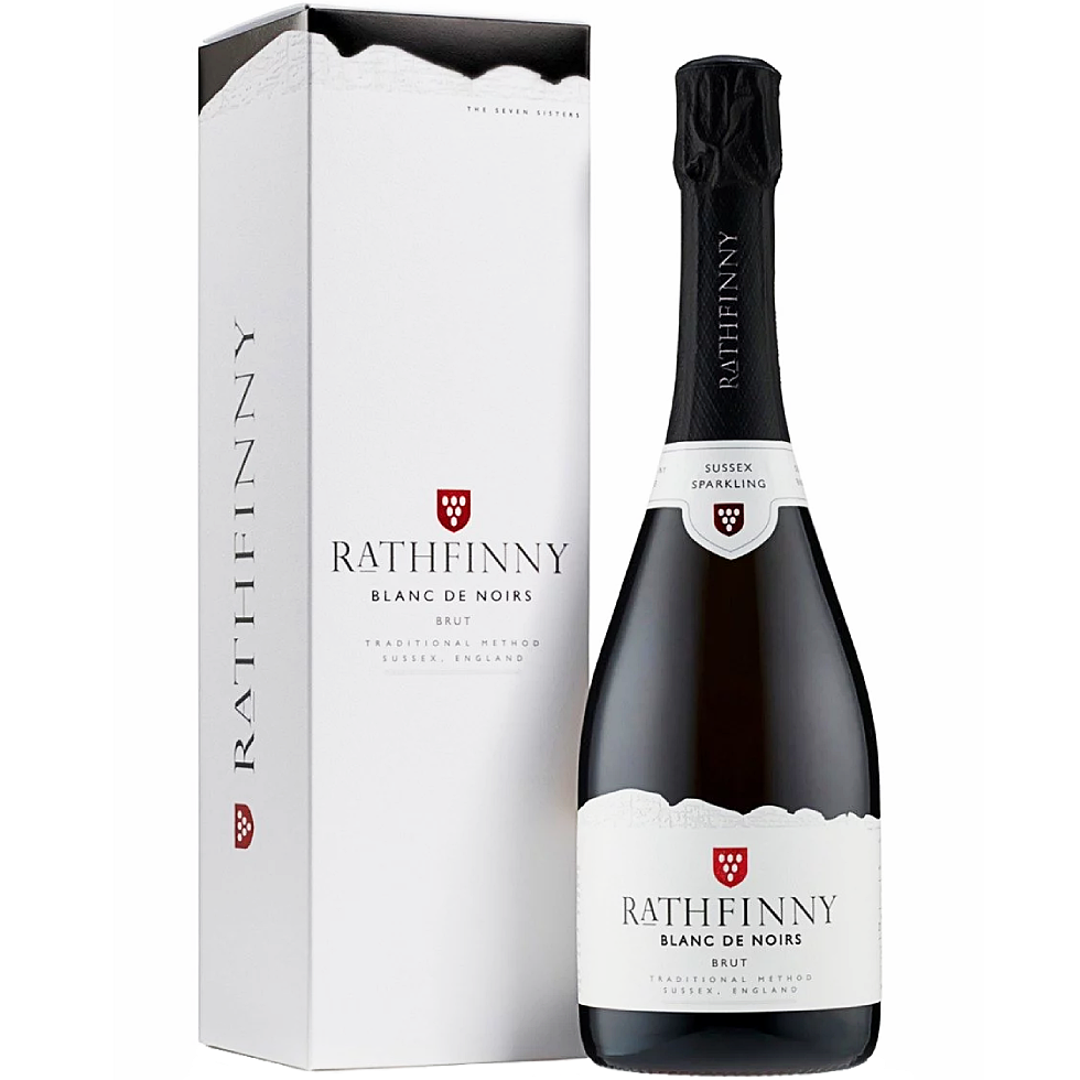 2020 Rathfinny Blanc de Noirs Brut