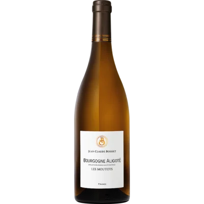 2023 Jean-Claude Boisset Bourgogne Aligoté Les Moutots