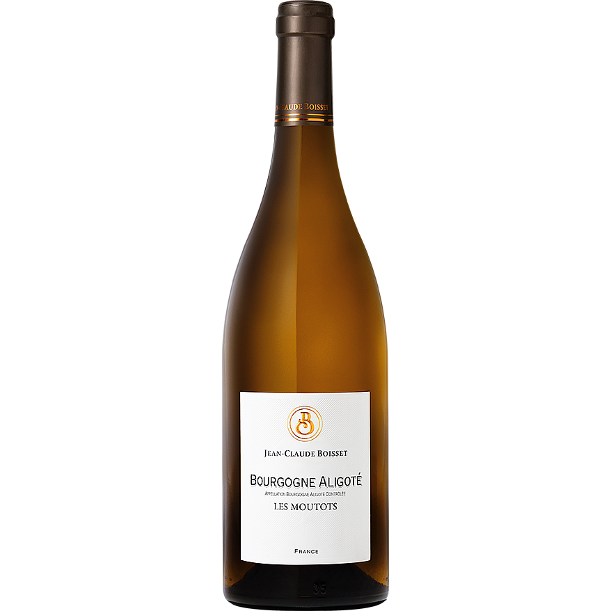 2023 Jean-Claude Boisset Bourgogne Aligoté Les Moutots