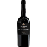 2017 Fonseca Vintage Port