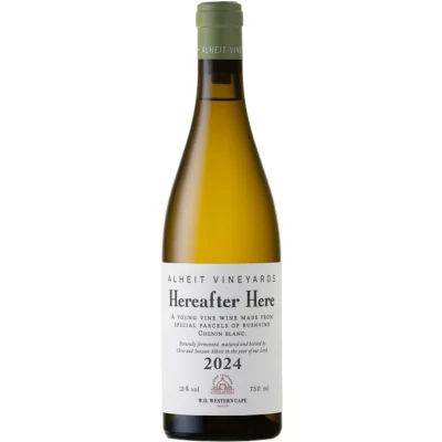 2024 Alheit Vineyards Hereafter Here