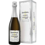 2015 Louis Roederer et Philippe Starck Brut Nature Champagne