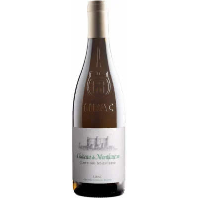 2023 Château de Montfaucon Lirac Comtesse Madeleine