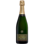 2012 Henriot Brut Millésimé Champagne
