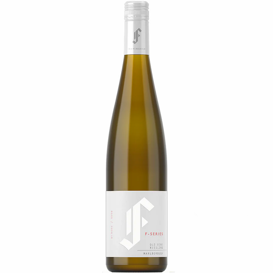 2023 Framingham F-Series Old Vine Riesling
