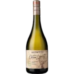 2024 Montes Outer Limits Zapallar Sauvignon Blanc