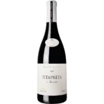 2023 Fitapreta O Iluminista Tinto