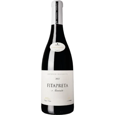 2023 Fitapreta O Iluminista Tinto