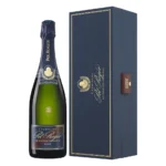 2009 Pol Roger Cuvée Sir Winston Churchill Brut Champagne