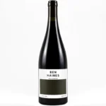 2021 Ben Haines Colour Block Pinot Noir