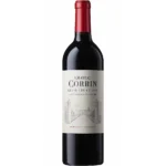 2019 Château Corbin St. Émilion Grand Cru