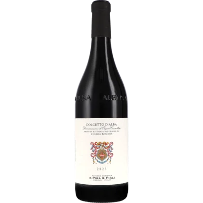 2023 E. Pira & Figli Chiara Boschis Dolcetto d'Alba