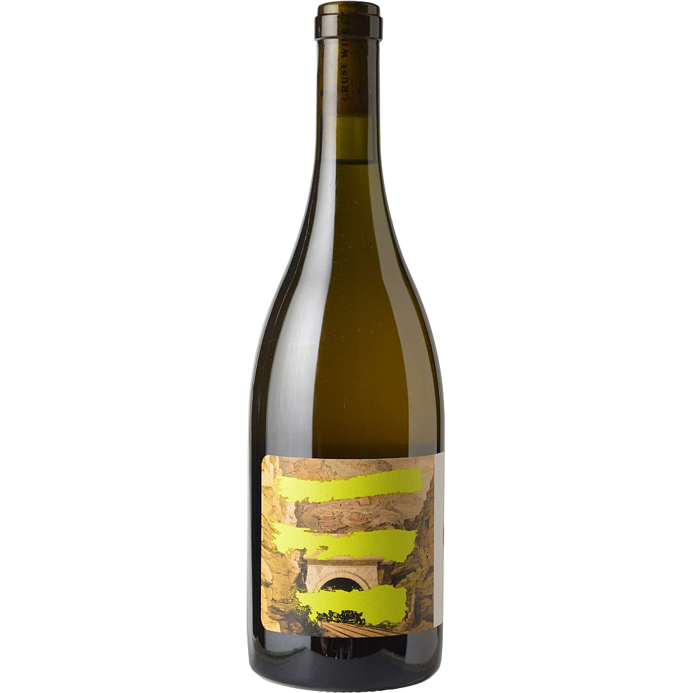 2023 Cruse Wine Co. Rorick Vineyard Chardonnay