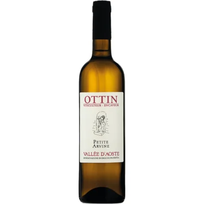 2023 Ottin Petite Arvine Valle d’Aosta