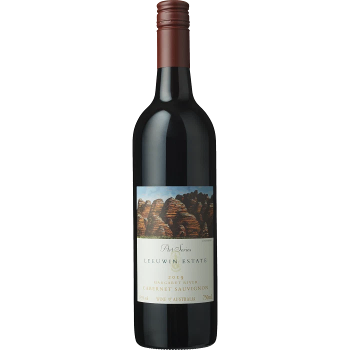 2019 Leeuwin Estate Art Series Cabernet Sauvignon