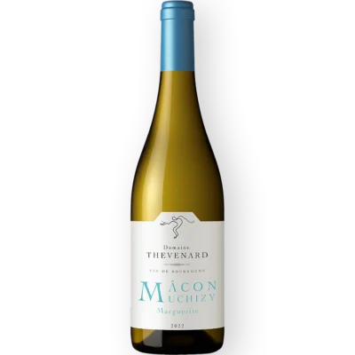 2022 Domaine Thevenard Macon Uchizy 'La Marguerite'
