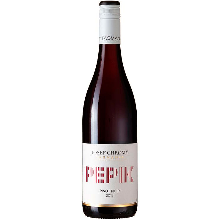 2019 Josef Chromy Pepik Pinot Noir