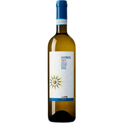 2023 La Staffa Verdicchio dei Castelli di Jesi Classico Superiore
