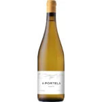 2023 Alberto Orte A Portela Blanco