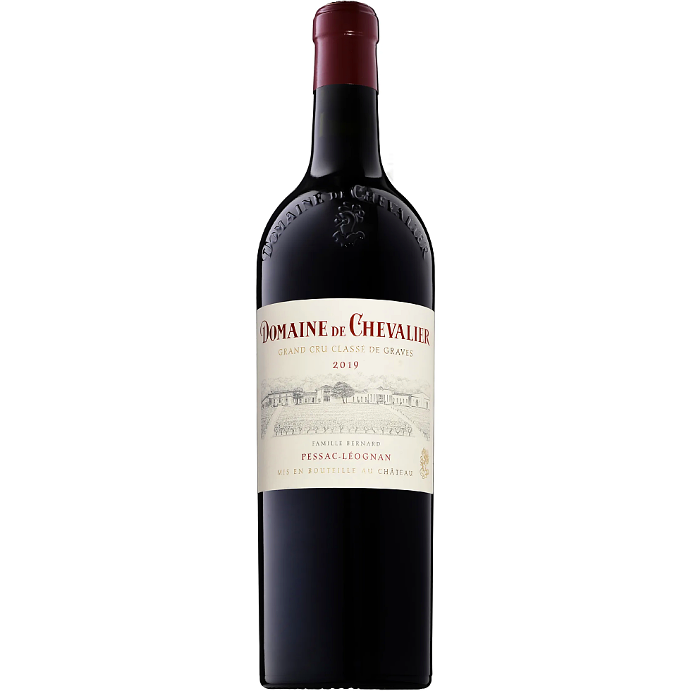 2019 Domaine de Chevalier Pessac-Leognan