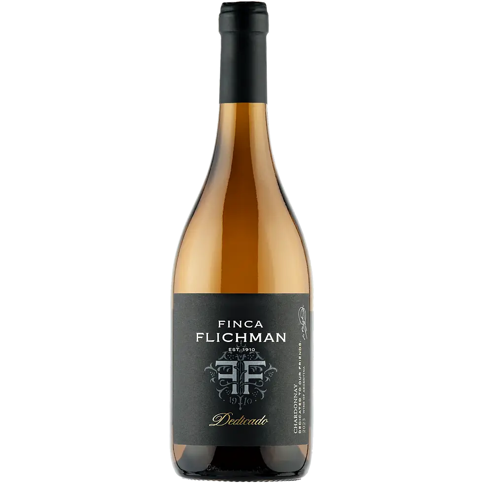 2023 Finca Flichman Dedicado Tupungato Vineyard Chardonnay