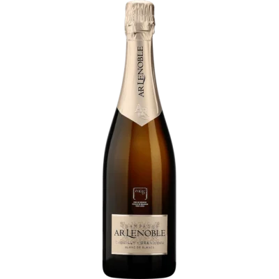 A. R. Lenoble Grand Cru Blanc de Blancs Brut Champagne Chouilly NV