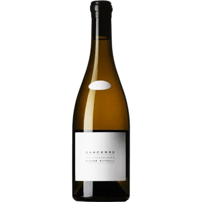 2023 Domaine Claude Riffault Sancerre Les Chasseignes