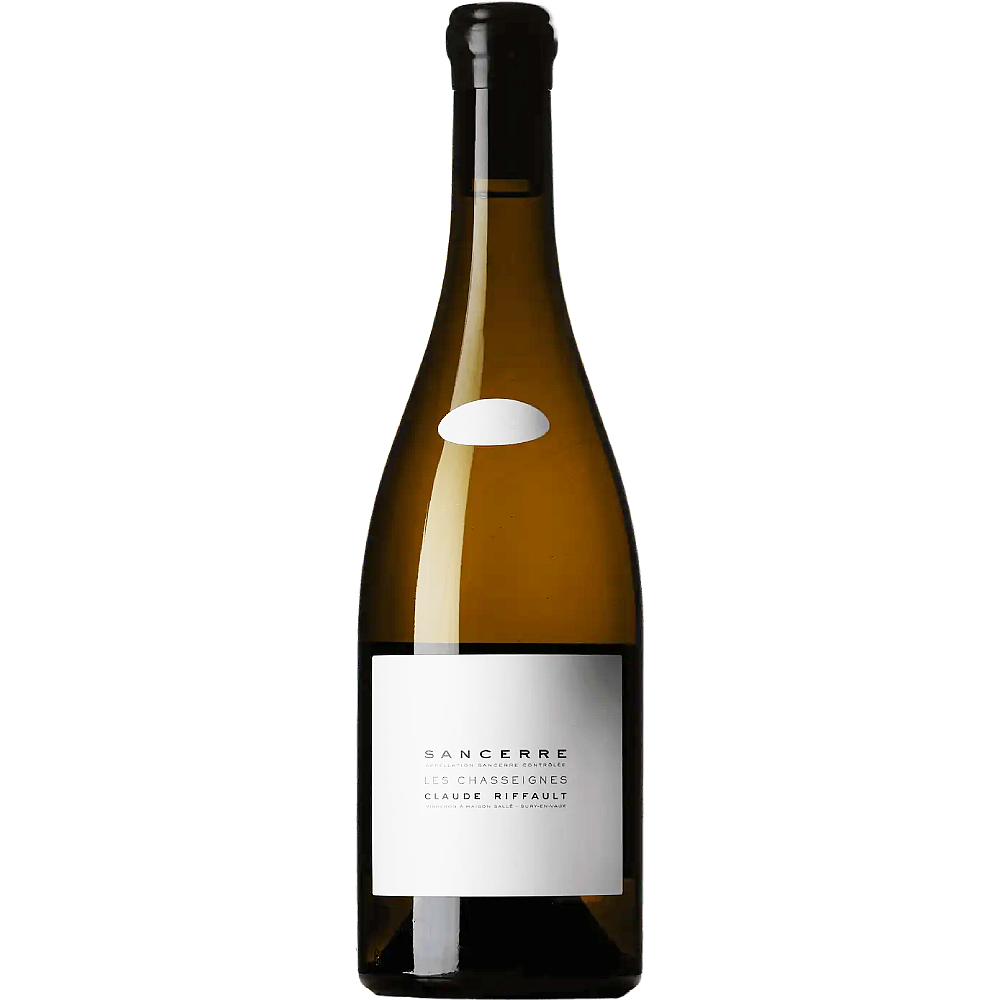 2023 Domaine Claude Riffault Sancerre Les Chasseignes