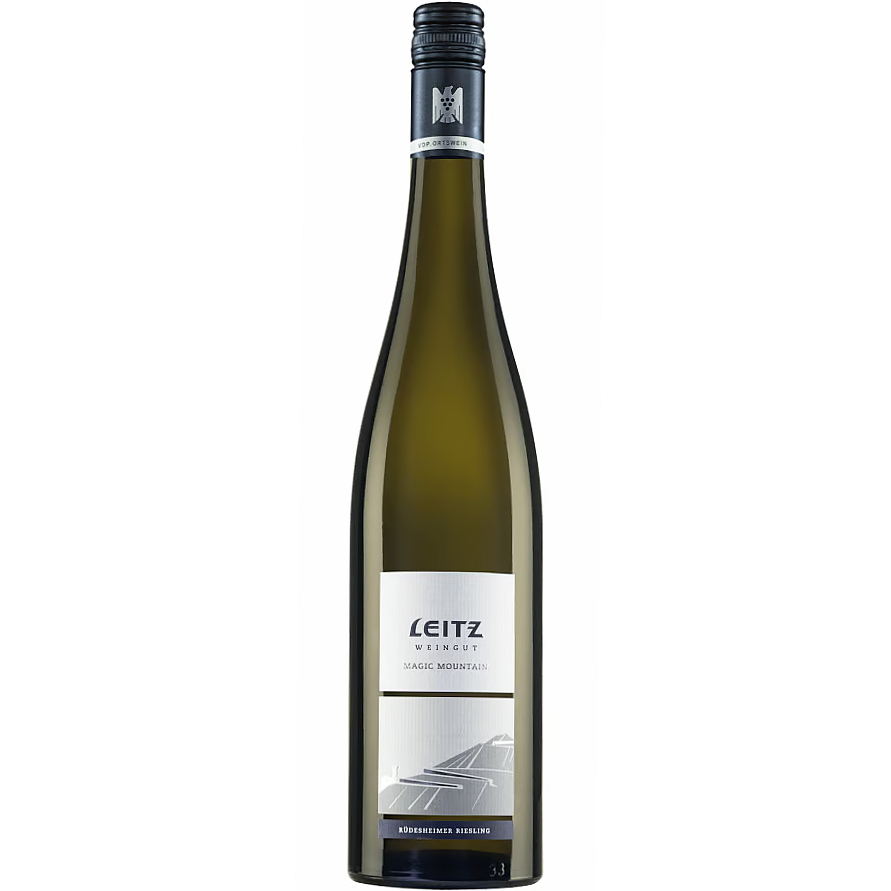 2024 Leitz Magic Mountain Rüdesheimer Riesling