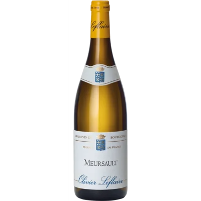 2023 Olivier Leflaive Meursault