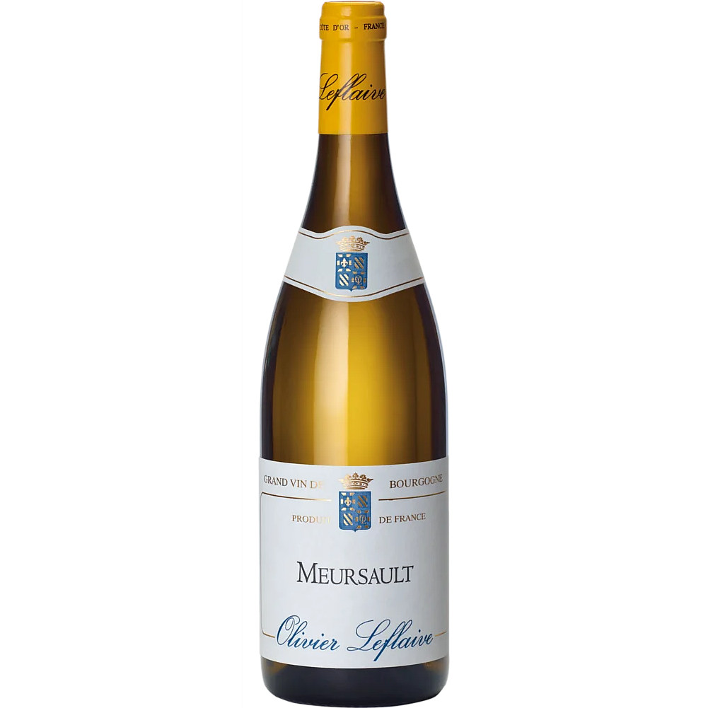 2023 Olivier Leflaive Meursault