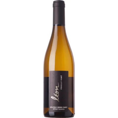 2023 Jonathan Didier Pabiot Pouilly-Fumé Léon