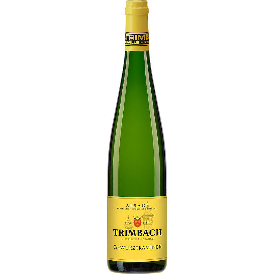 2020 Trimbach Gewurztraminer