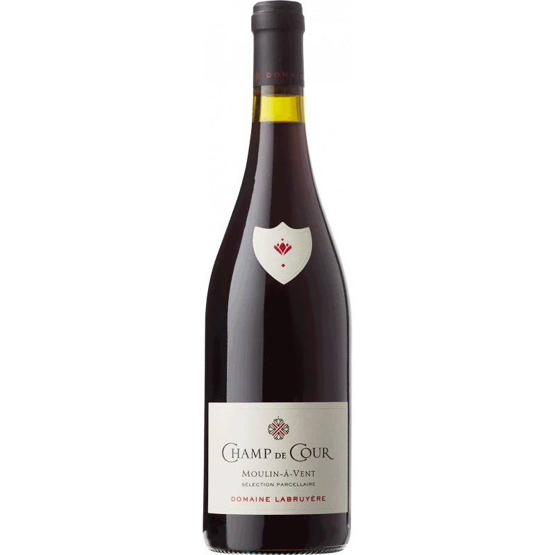 2020 Domaine Labruyere Moulin-à-Vent Champ de Cour