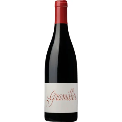 2022 Domaine Gramiller Rasteau Gramiller