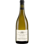 2022 Joseph Burrier Château de Beauregard Pouilly-Fuissé Premier Cru Les Reisses