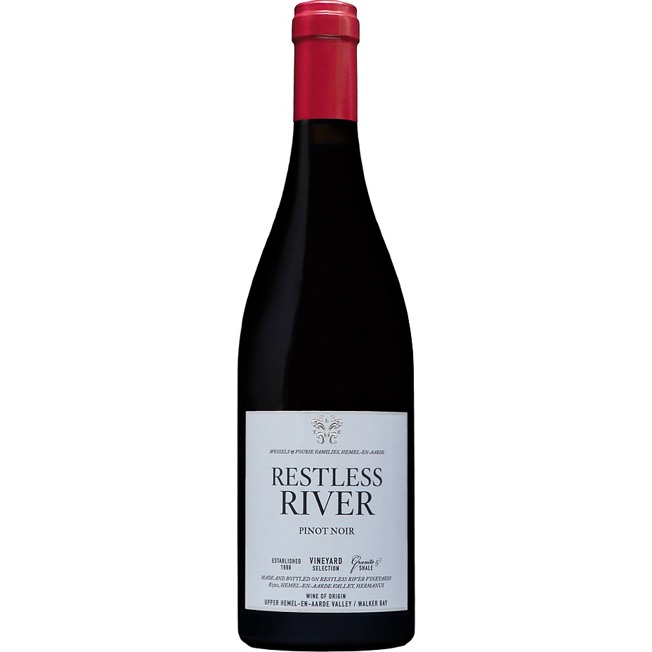 2023 Restless River Pinot Noir