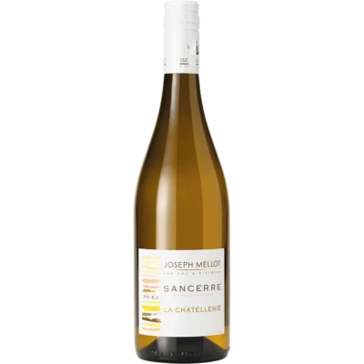 2023 Joseph Mellot Sancerre La Chatellenie