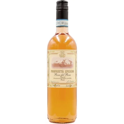2025 Proprietà Sperino Rosa del Rosa Piemonte Rosato