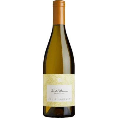 2023 Vie di Romans Chardonnay