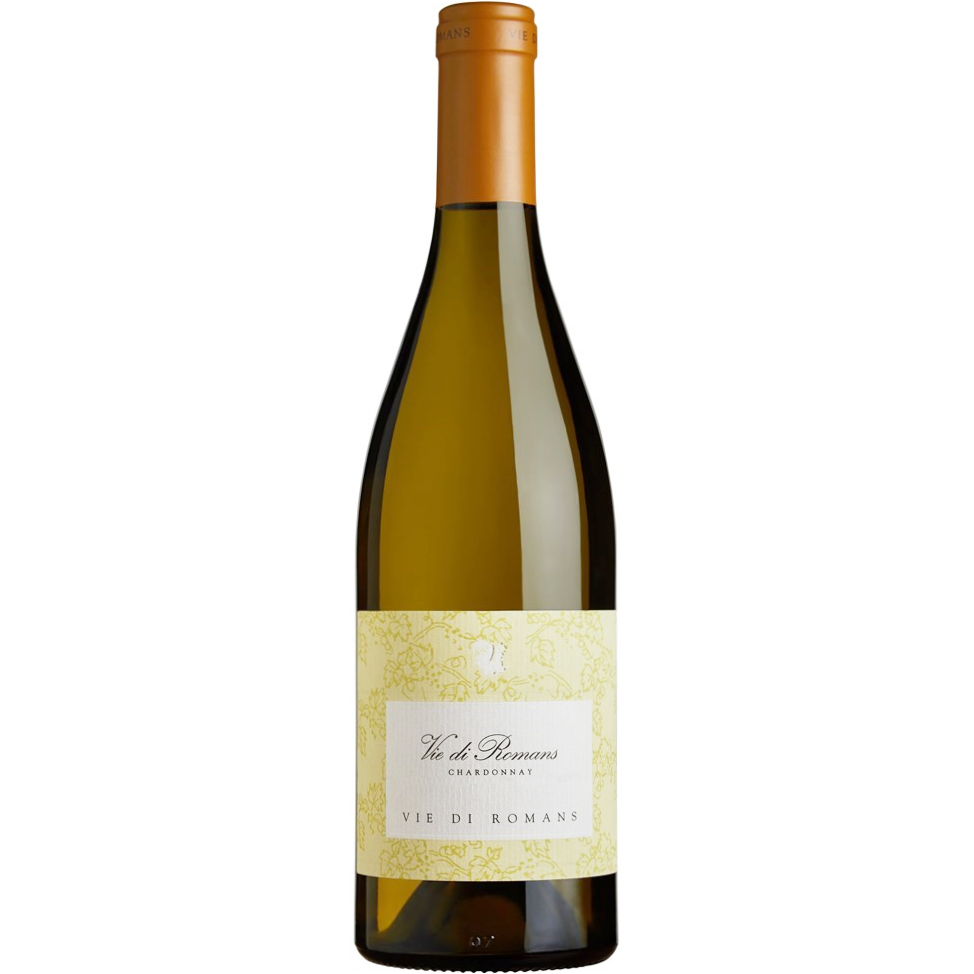 2023 Vie di Romans Chardonnay
