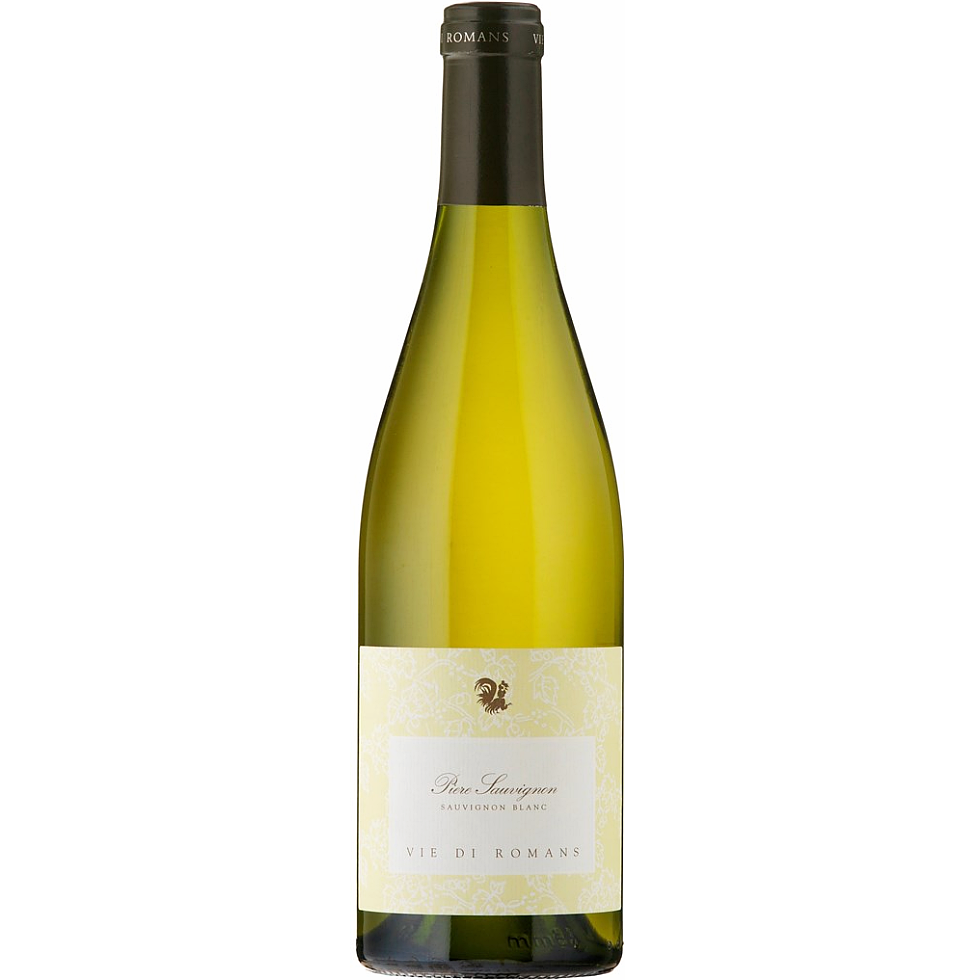 2023 Vie di Romans Piere Sauvignon Blanc