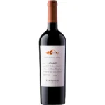2022 Errazuriz Aconcagua Alto Carmenere