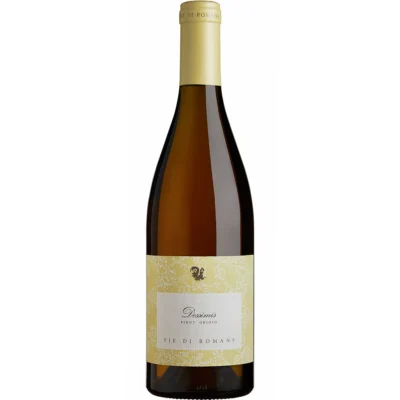 2023 Vie di Romans Pinot Grigio Dessimis