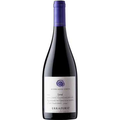 2021 Errazuriz Aconcagua Costa Syrah