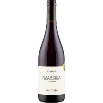 2022 Kir-Yianni Cuvée Villages Xinomavro
