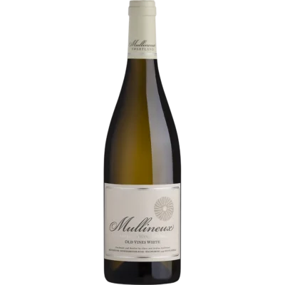 2024 Mullineux Old Vines White